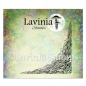 Preview: Dragon Tree Root Corner, Clearstamp - Lavinia Stamps