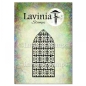Preview: Inner Gate, Clearstamp - Lavinia Stamps