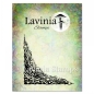 Preview: River Root Corner Small, Clearstamp - Lavinia Stamps