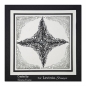 Preview: River Root Corner Small, Clearstamp - Lavinia Stamps