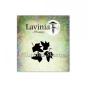 Preview: Mini Forest Leaves, Clearstamp - Lavinia Stamps