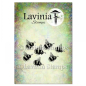 Preview: Bumblehums, Clearstamp - Lavinia Stamps