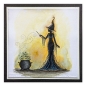 Preview: Bubbling Cauldron, Clearstamp - Lavinia Stamps