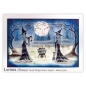 Preview: Faba, Clearstamp - Lavinia Stamps