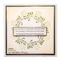 Preview: Christmas Mistletoe, Clearstamp - Lavinia Stamps