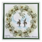Preview: Mini Mistletoe, Clearstamp - Lavinia Stamps