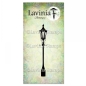Preview: Street Light, Clearstamp - Lavinia Stamps
