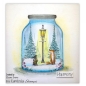 Preview: Street Light, Clearstamp - Lavinia Stamps
