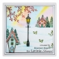 Preview: Meadow Cottage, Clearstamp - Lavinia Stamps