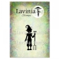 Preview: Herbalum Baz, Clearstamp - Lavinia Stamps