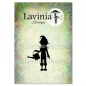 Preview: Herbalum Bob, Clearstamp - Lavinia Stamps