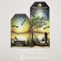 Preview: Herbalum Bob, Clearstamp - Lavinia Stamps