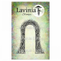 Preview: Archway, Clearstamp - Lavinia Stamps