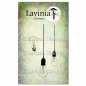 Preview: Light Bulbs, Clearstamp - Lavinia Stamps
