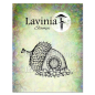 Preview: Acorn Abode, Clearstamp - Lavinia Stamps