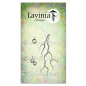Preview: Berry Branch, Clearstamp - Lavinia Stamps