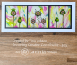 Preview: Poppy Dwelling, Clearstamp - Lavinia Stamps