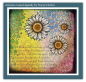 Preview: Sunflower Heads, Clearstamp - Lavinia Stamps