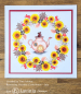 Preview: Teapot Cottage, Clearstamp - Lavinia Stamps