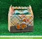 Preview: Scalloped Treat Box, Stanze - Lawn Fawn