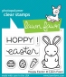 Preview: Hoppy Easter, Stempel - Lawn Fawn