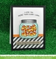 Preview: How You Bean? Candy Corn Add-On, Stempel - Lawn Fawn