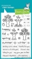 Preview: Tree Before 'n Afters, Stempel - Lawn Fawn