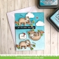 Preview: I Like Naps, Clearstamp - Lawn Fawn