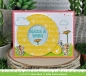 Preview: Dandy Day, Clearstamp - Lawn Fawn