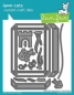 Preview: Build-An-Aquarium, Stanze - Lawn Fawn