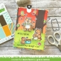 Preview: Waving Pull Tab Starter Set, Stanze - Lawn Fawn