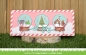 Preview: Snow Globe Scenes, Clearstamp - Lawn Fawn