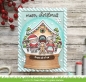 Preview: Magic Iris Snow Globe Add-On, Stanze - Lawn Fawn