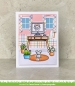 Preview: Virtual Friends, Clearstamp - Lawn Fawn