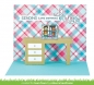 Preview: Pop-Up Desk, Stanze - Lawn Fawn