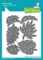 Preview: Tropical Leaves, Stanze - Lawn Fawn