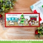 Preview: Furry and Bright, Clearstamp - Lawn Fawn