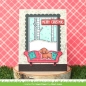 Preview: Window Scene Winter, Clearstamp - Lawn Fawn