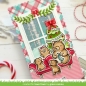 Preview: Window Scene Winter, Clearstamp - Lawn Fawn