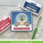 Preview: Say What? Holiday Critters, Clearstamp - Lawn Fawn