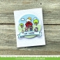 Preview: Tiny Farm, Clearstamp - Lawn Fawn