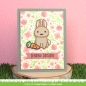 Preview: Springtime Bunny, Stanze - Lawn Fawn