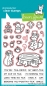 Preview: Tea-rrific Day, Stanze - Lawn Fawn