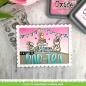 Preview: Tea-rrific Day Add-On, Clearstamp - Lawn Fawn