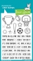 Preview: All Star, Clearstamp - Lawn Fawn