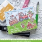 Preview: Hay There, Hayrides! Mice Add-On, Clearstamp - Lawn Fawn