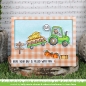 Preview: Hay There, Hayrides! Mice Add-On, Clearstamp - Lawn Fawn