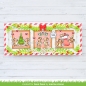 Preview: Christmas Before'n Afters, Clearstamp - Lawn Fawn