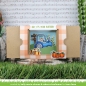 Preview: Ta-Da! Diorama! Hillside Inserts, Stanze - Lawn Fawn