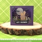 Preview: Shadow Box Card Halloween Add-On, Stanze - Lawn Fawn